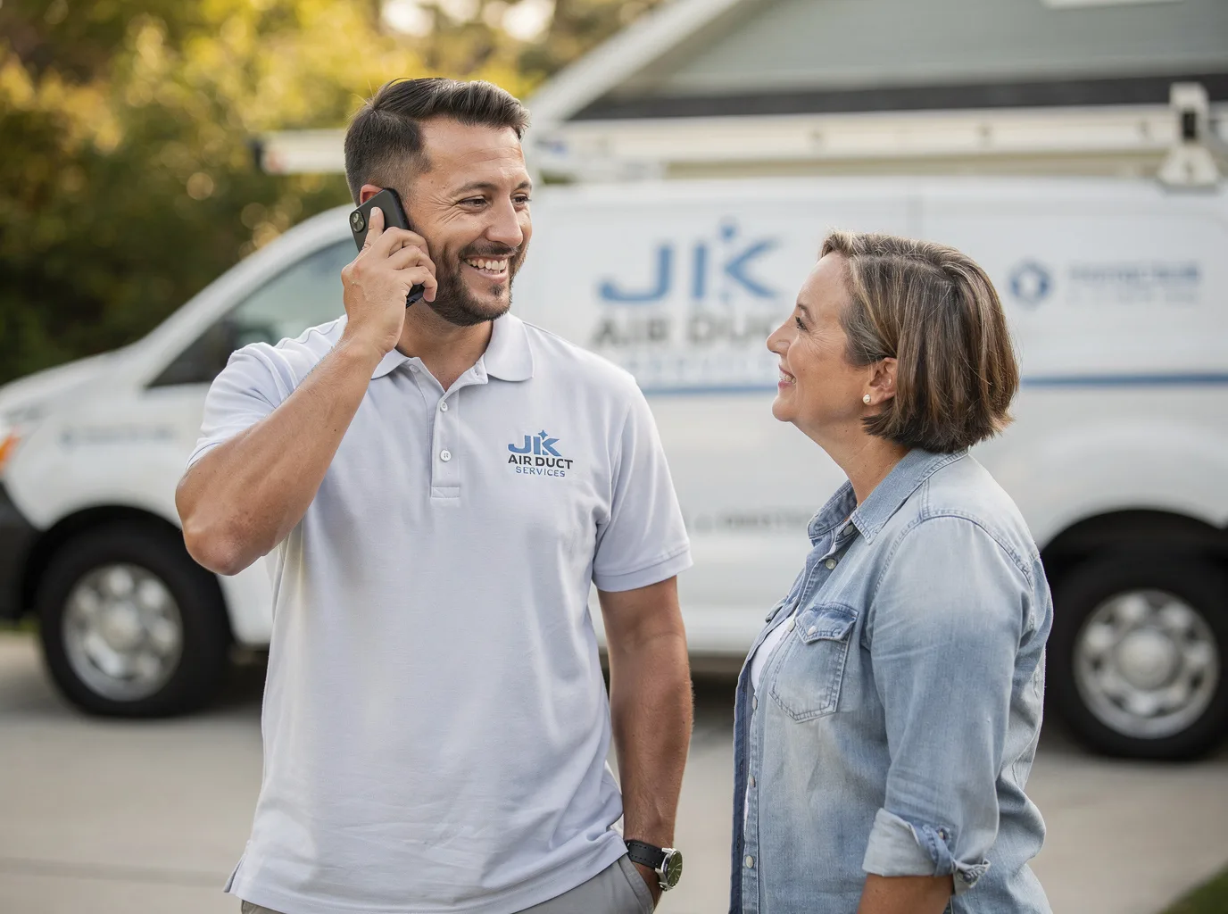 Air Duct Cleaning Hopkinton, IA FAQs